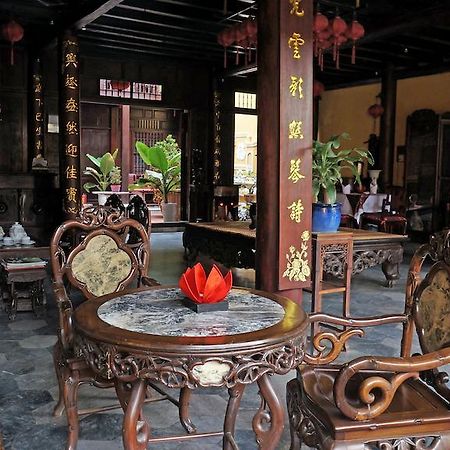 Vinh Hung Heritage Hotel Хойан Экстерьер фото